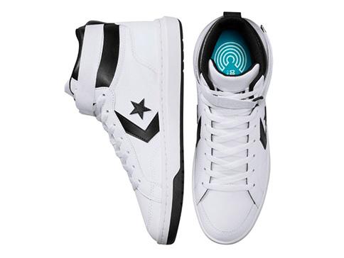 Converse Pro Blaze V2 Mid