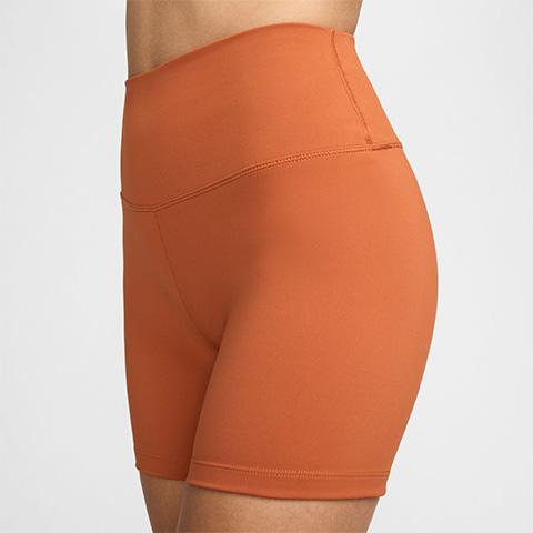Nike One HigH-Waisted 5" bi