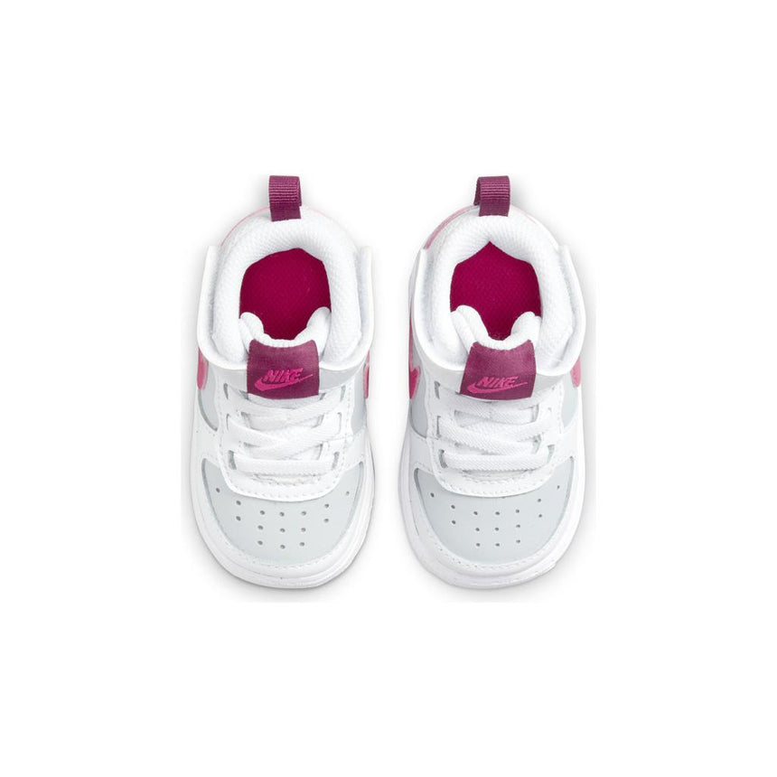 Nike Court Borough Mid 2