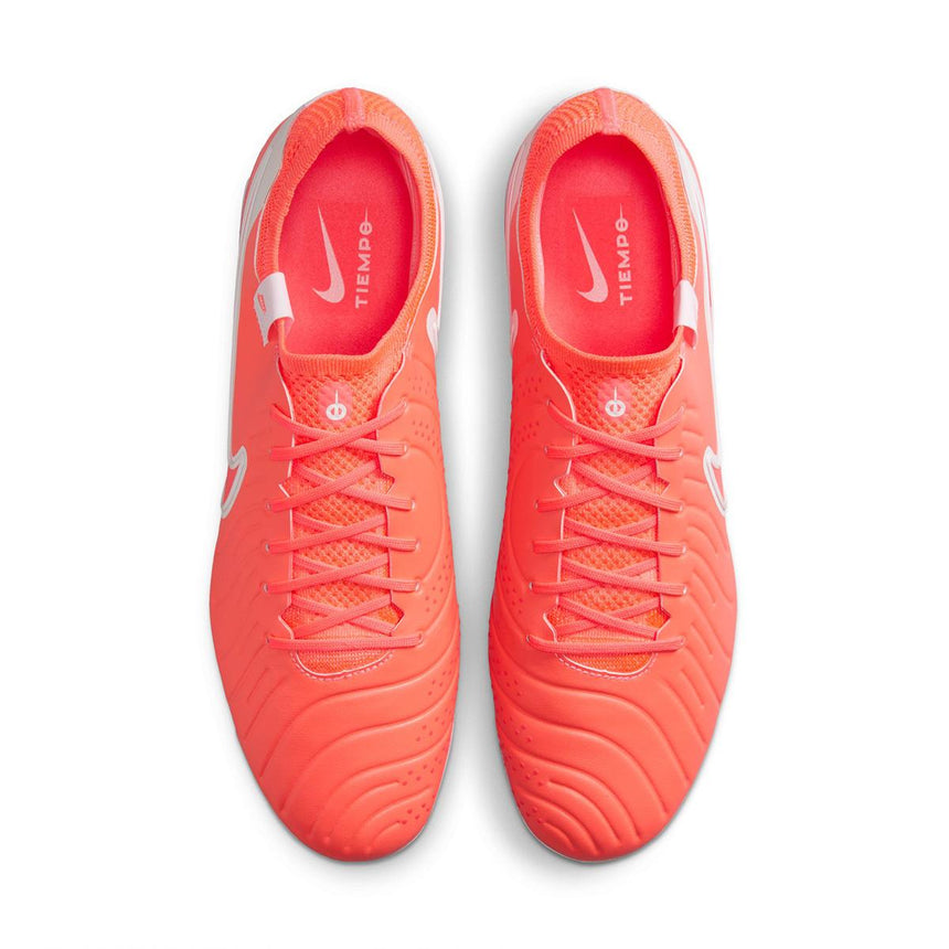 Botas De Futbol Nike Tiempo Legend 10 Elite FirM-gr