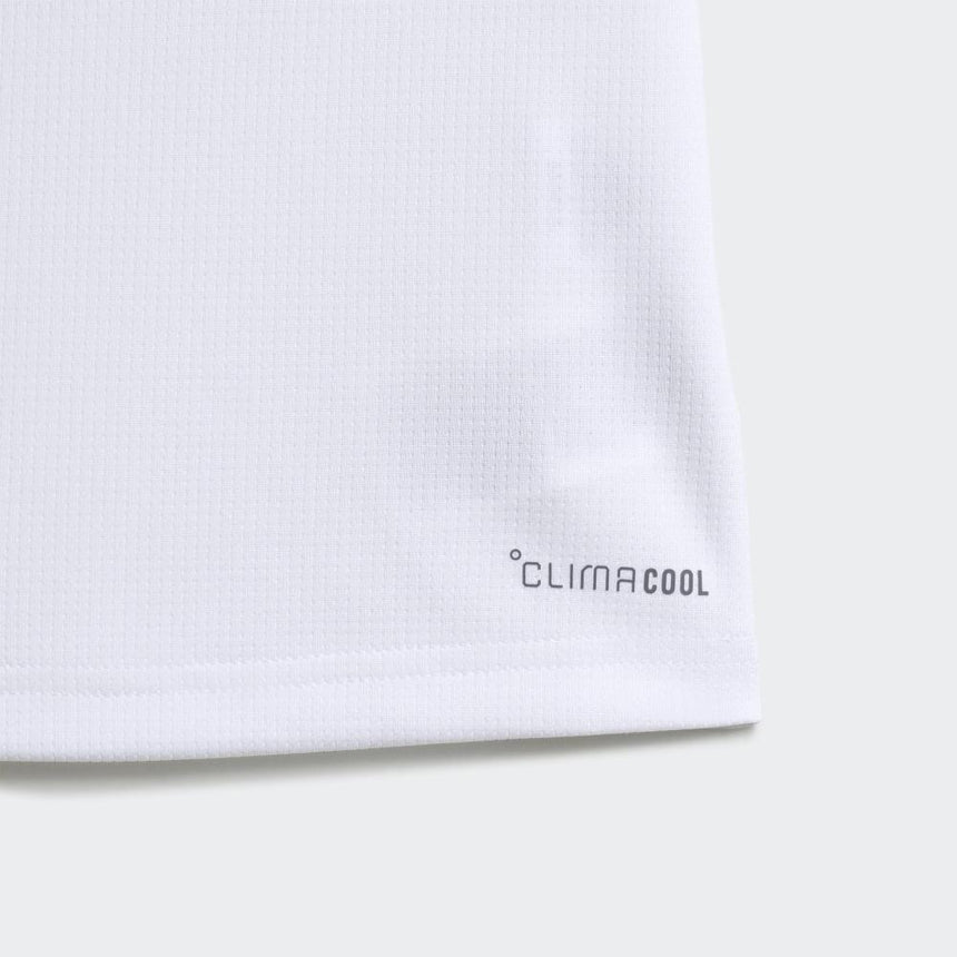 adidas Miniconjunto Primera Equipación Real Madrid 26/27 Niños Pequeños