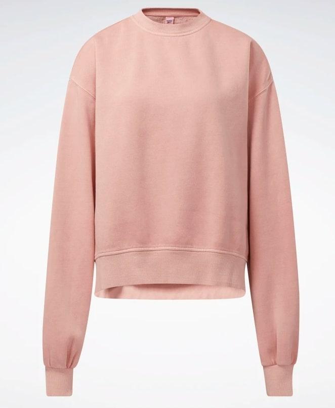 Reebok Classics Natural Dye Fleece