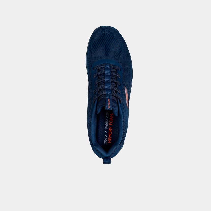 Zapatillas Skechers Summits - Eckler - Hombre