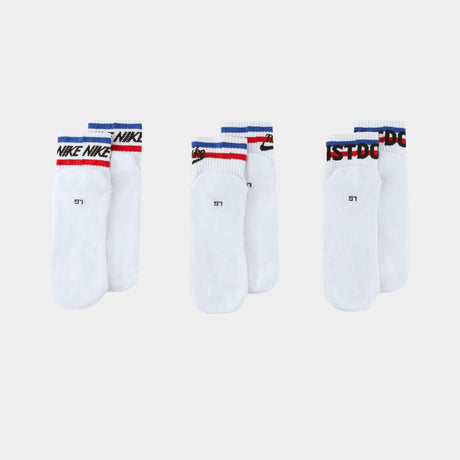 Nike Everyday Essential Ankle Socks