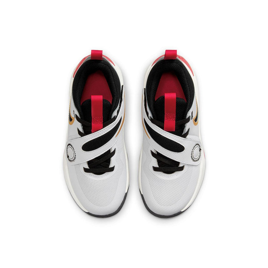 Nike Team Hustle D 11 Little Kids