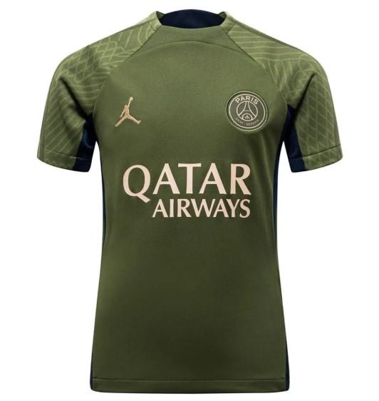 Nike Paris SainT-Germain Strike Fourth