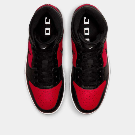 Zapatillas Jordan Access Court Mid - Hombre