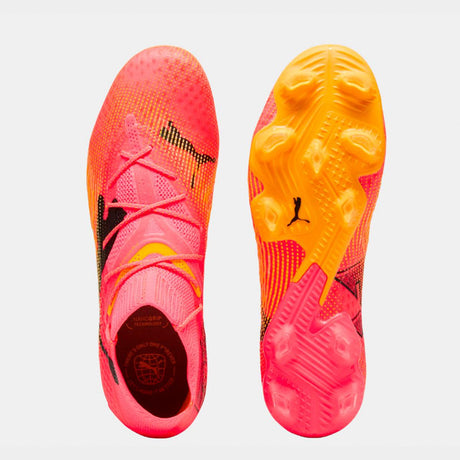 Botas De Futbol Puma Future 7 Ultimate fg