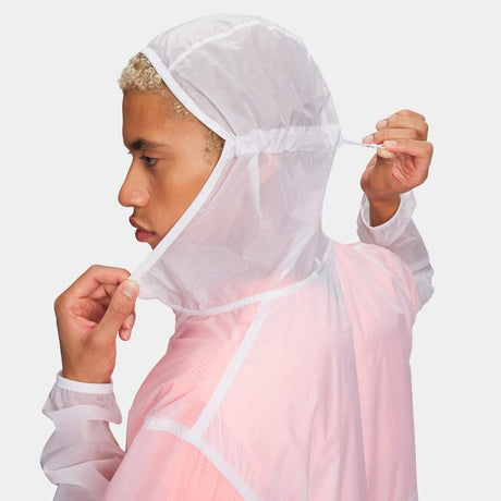 Chaqueta Ligera Ua Velociti Pro Para Hombre