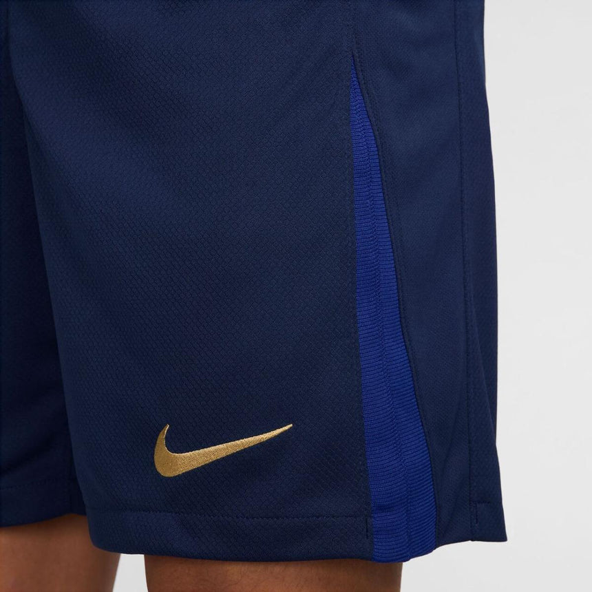 Nike Fc Barcelona 2024/25 Stadium Home