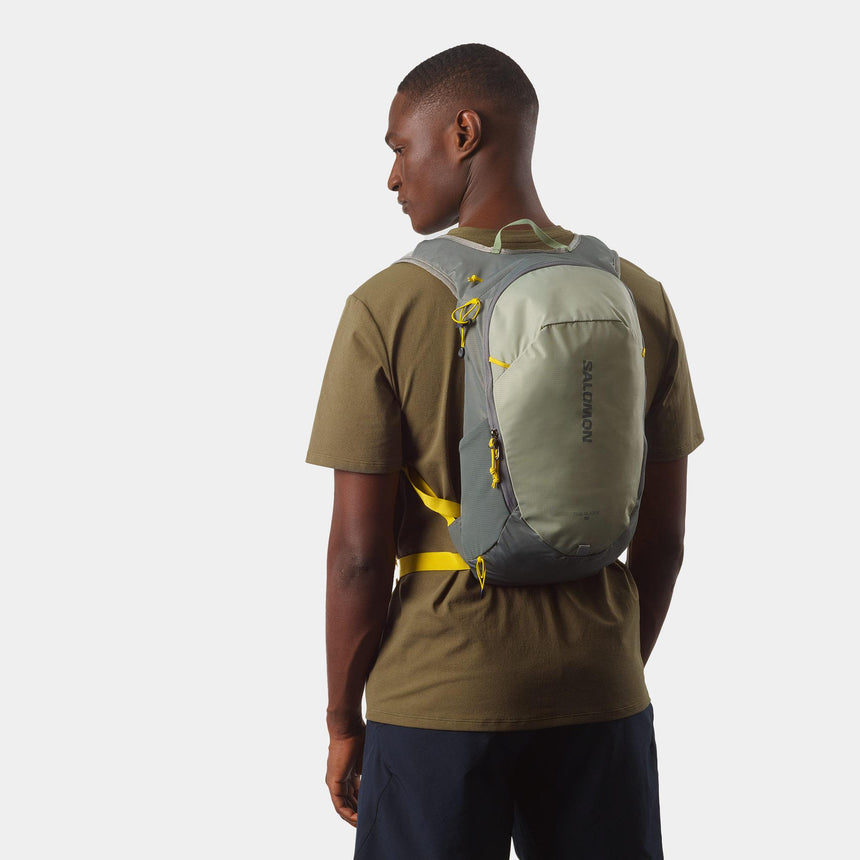 Mochila De Senderiamos Salomon Trailblazer 10