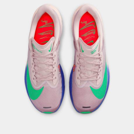 Zapatilla Nike Zoom Fly 6 Eliud Kipchoge De Competición Para Asfalto