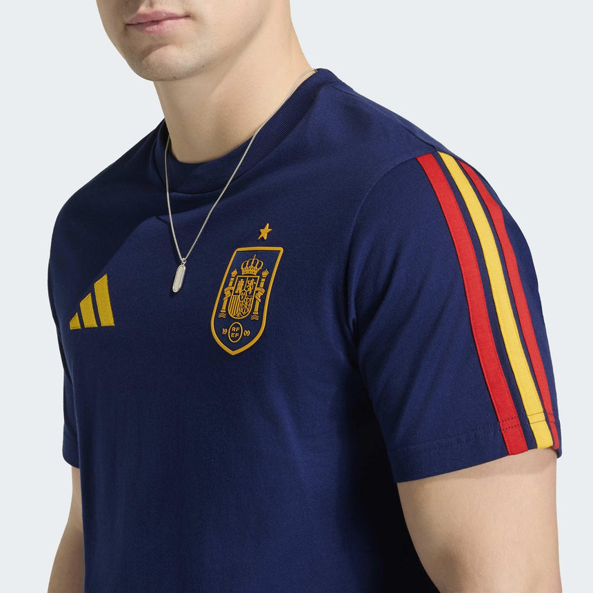 adidas Camiseta España Dna