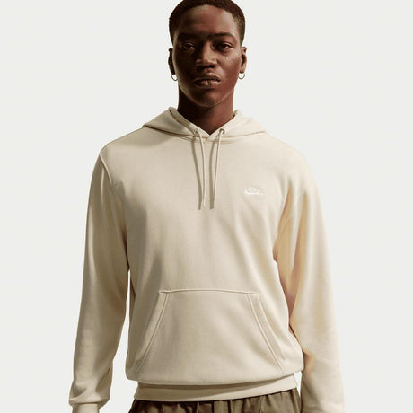 Sudadera Nike Club Con Capucha De Tejido French Terry - Hombre
