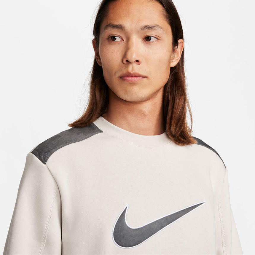 Nike Sportswear Men's CreW-Neck Fle