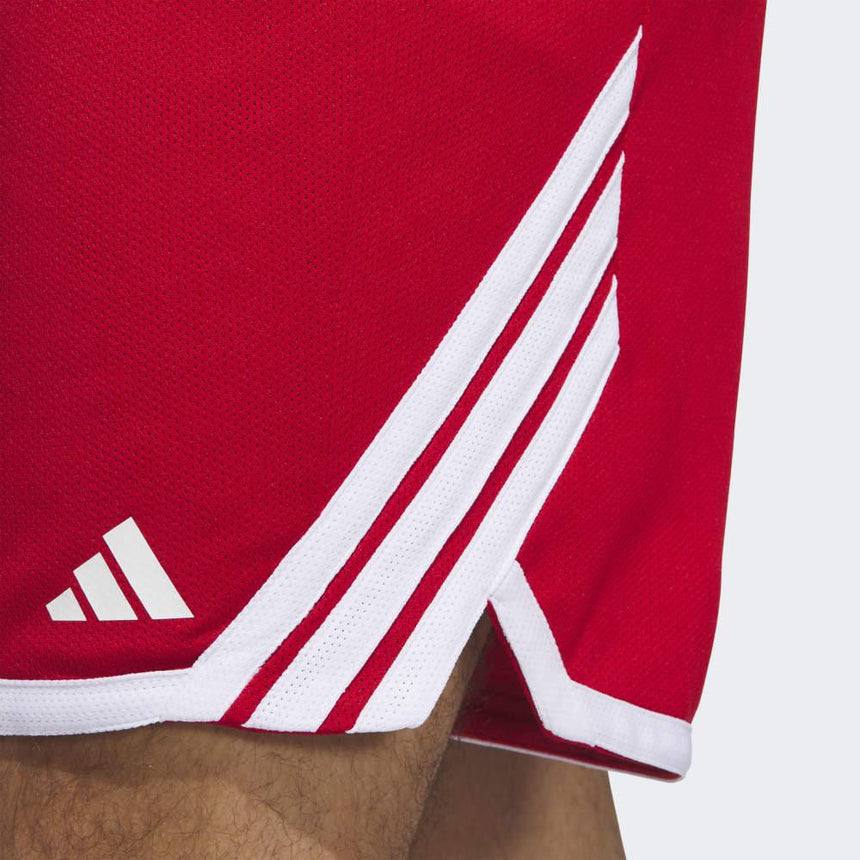adidas Pantalón Corto 3g Speed Reversible Basketball Aeroready