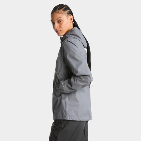 Chaqueta The North Faceimpermeable Antora Rain Para Mujer