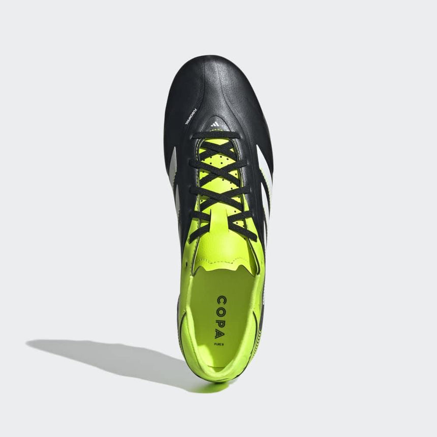 adidas Botas De Fútbol Hombre Copa Pure Iii League Fg/mg