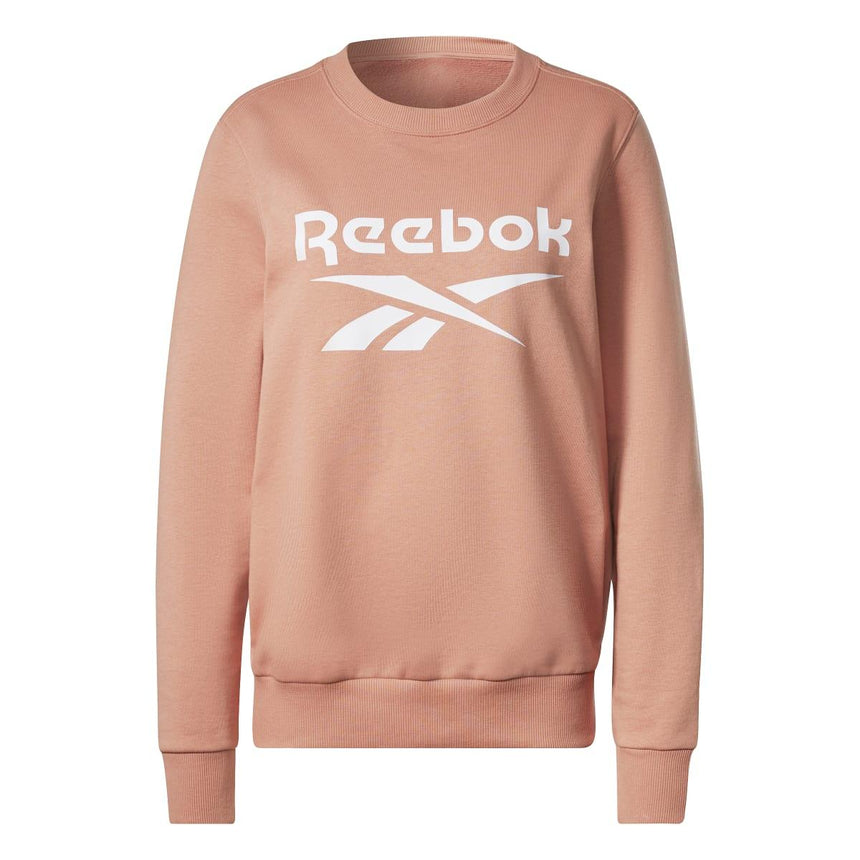 Reebok Identity Logo French Terry