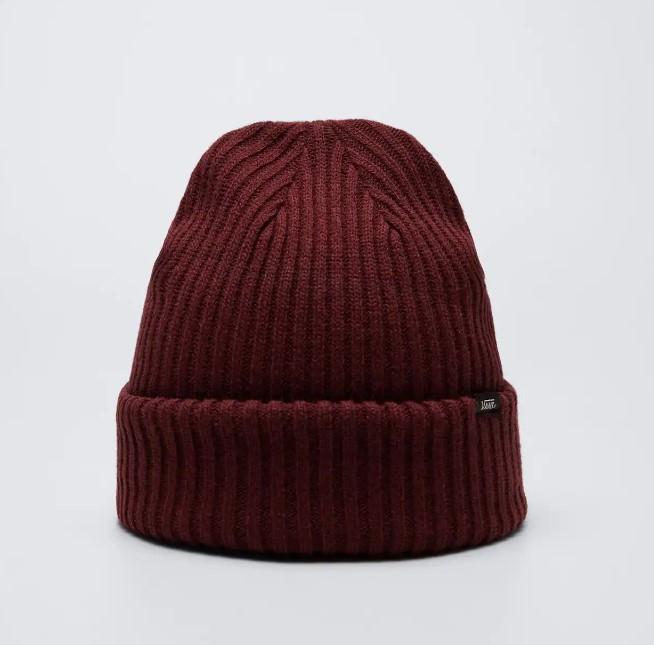 Vans Mn Clipped Cuff BeaniE-B