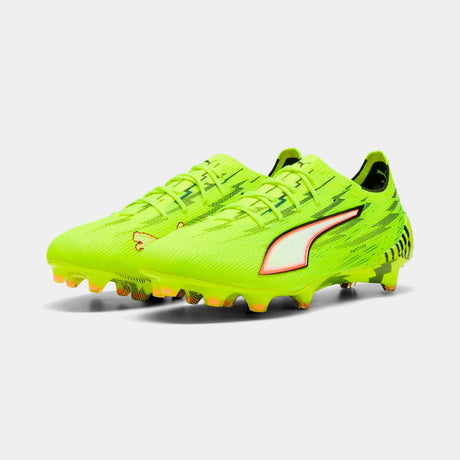 Botas De Fútbol Puma Ultra 6 Ultimate Fg Unisex