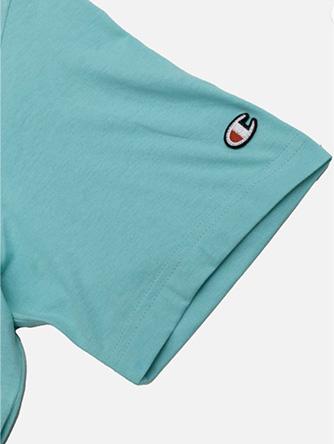 Champion Crewneck T-Shirt