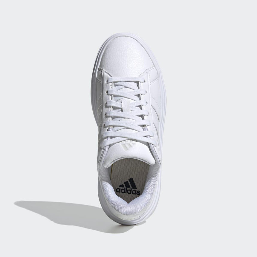 Zapatilla Casual Mujer Grand Court Platform adidas Sportswear