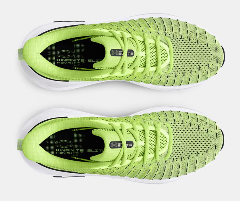 Under Armour Infinite Elite