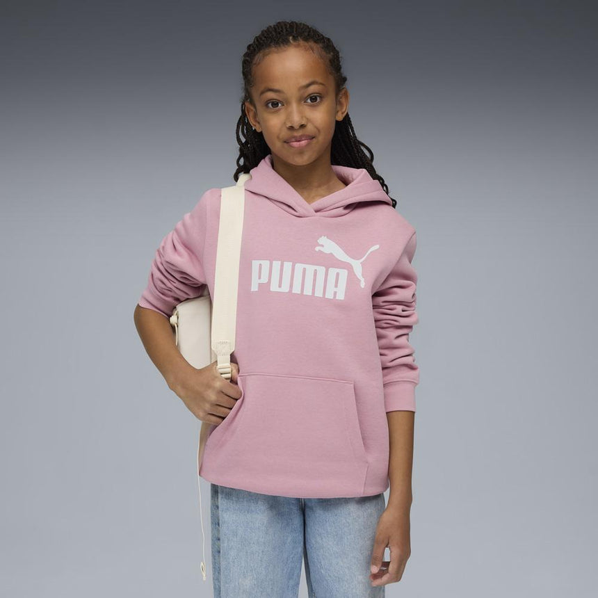 Puma Ess No. 1 Logo Hoodie Fl G
