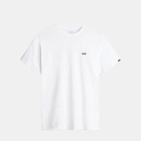 Vans Camiseta Left Chest Logo