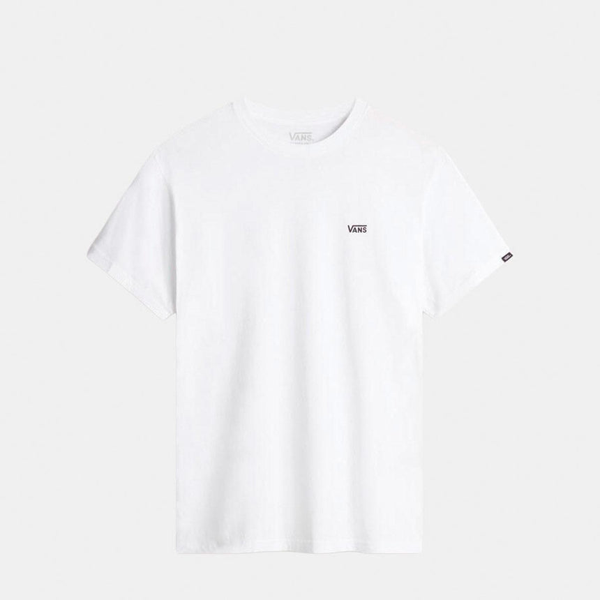 Vans Camiseta Left Chest Logo