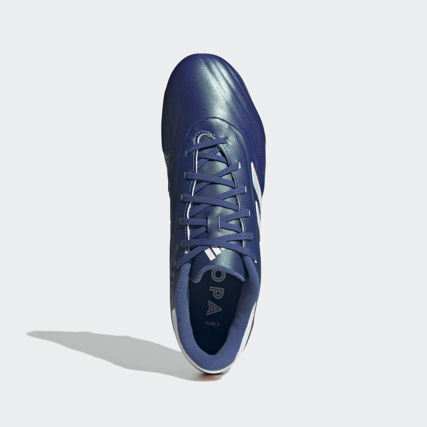 Botas De Fútbol De Hombre Copa Pure 2.3 Fg adidas Performance