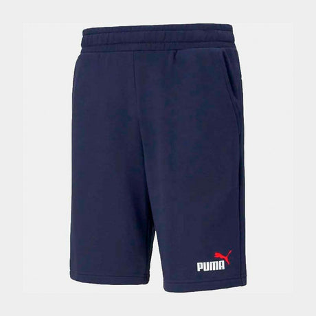 Puma Essentials+ 2 Col Shorts 10"