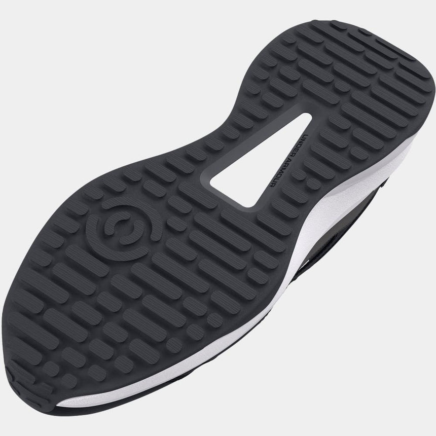 Zapatillas De Entrenamiento Ua charged Edge Para Hombre