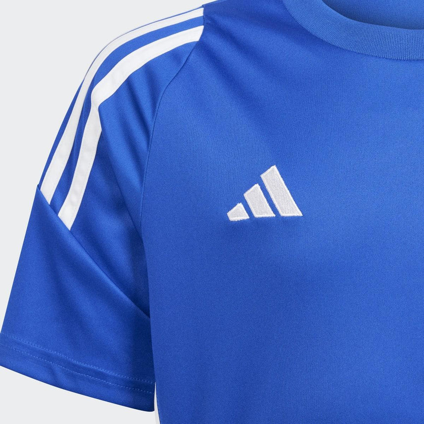 Camiseta Niño Tiro24 adidas Performance
