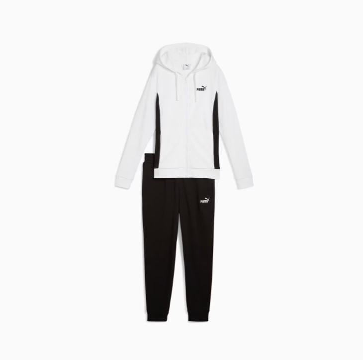 Puma Sudadera Con Capucha Suit tr
