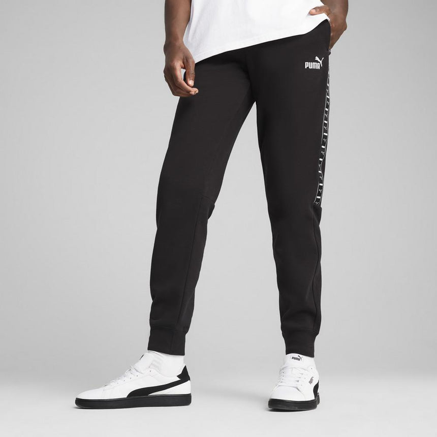 Pantalón Puma Essentials Tape