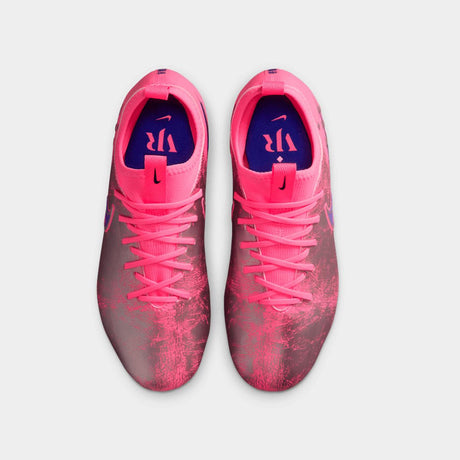 Botas De Fútbol Nike Jr. Mercurial Vapor 16 Academy “vini Jr.”
