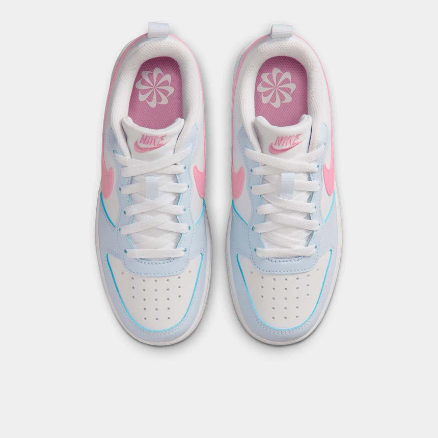 Zapatillas Nike Court Borough Low Essential+ Big Niño/a