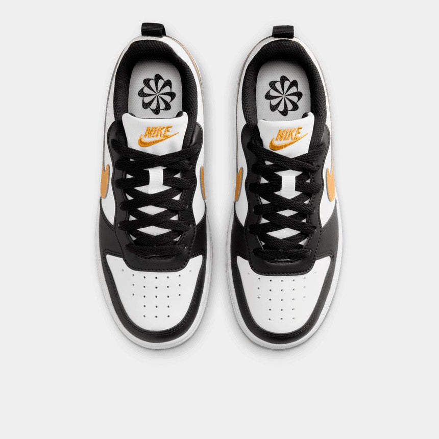 Zapatilla Nike Court Borough Low Recraft - Niño/a