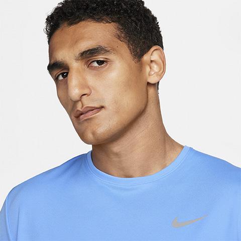 Nike Miler DrI-Fit Uv ShorT-S