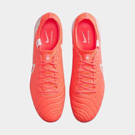 Botas De Futbol Nike Tiempo Legend 10 Elite FirM-gr