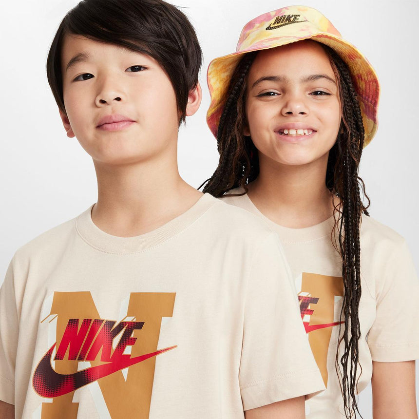 Nike Sportswear Big Kids' T-Shirt