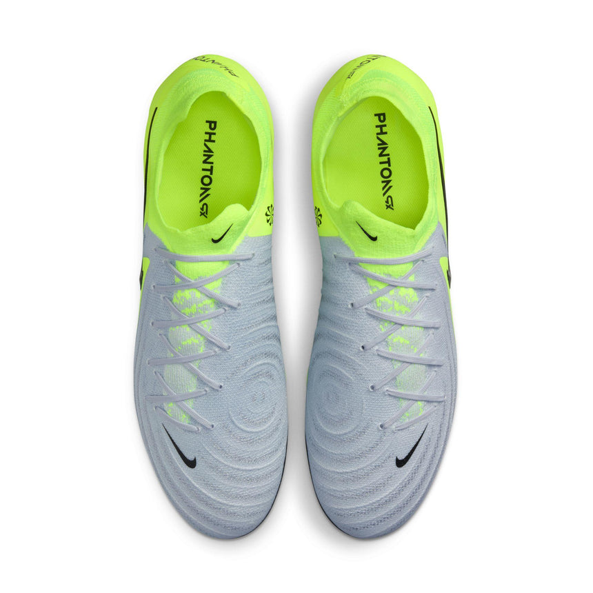 Botas De Futbol Nike Phantom Gx 2 Pro Fg L