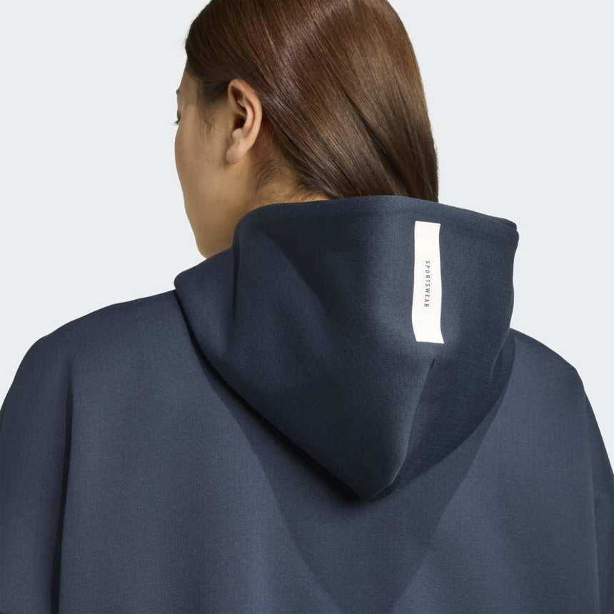 adidas Chaqueta Mujer W Z.n.e. fz