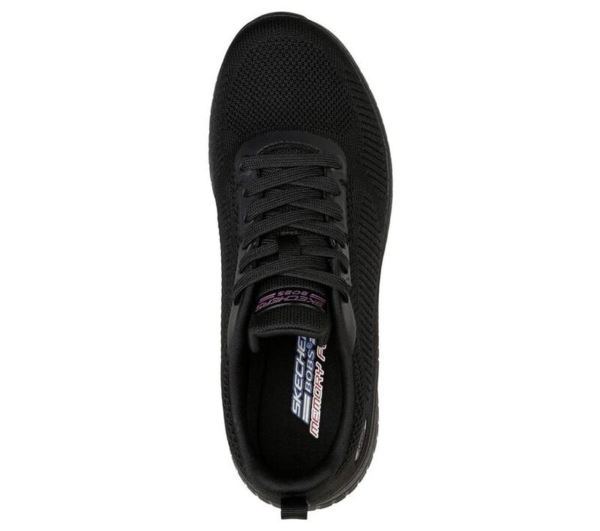 Skechers Bobs Squad Chaos - Face Off