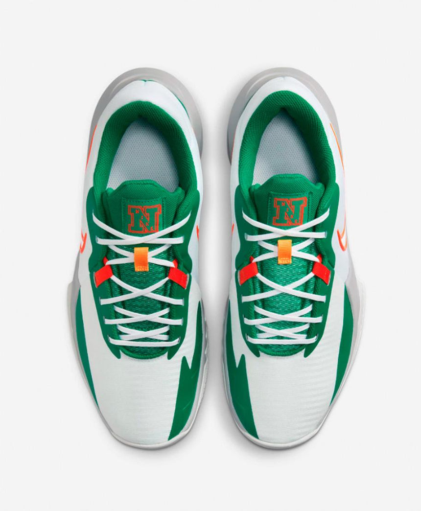 Nike Precision 6 Basketball Shoes