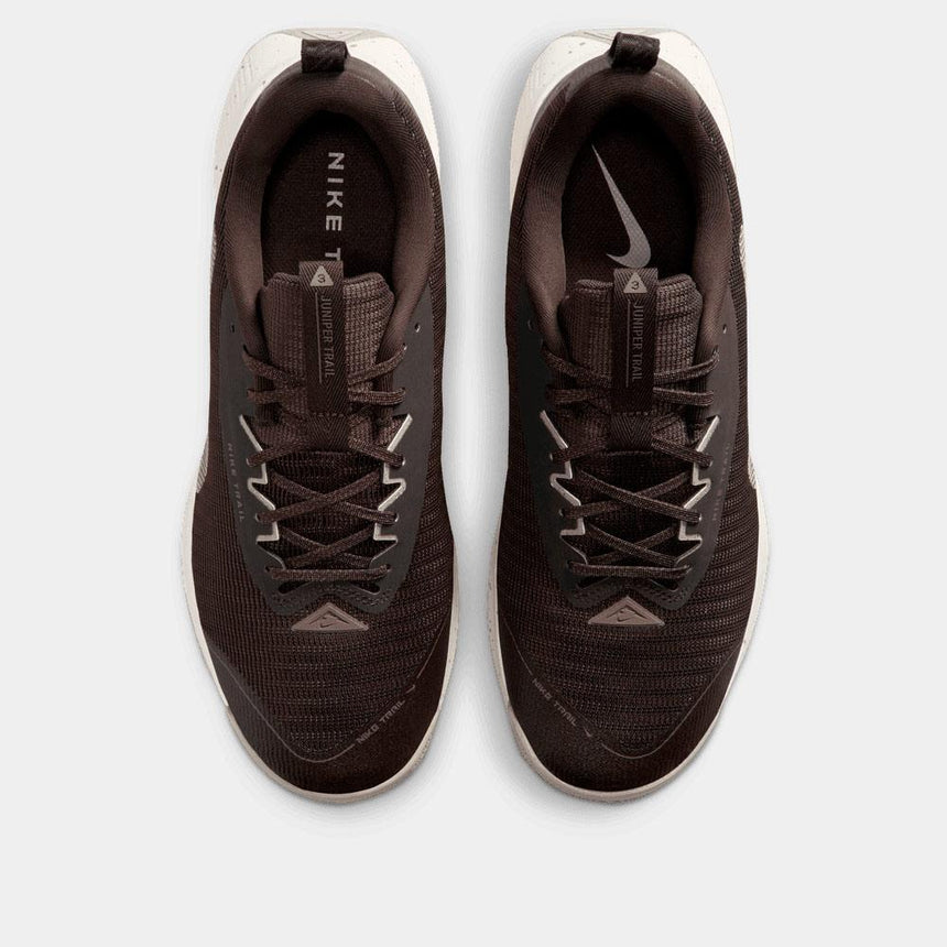 Zapatilla Nike Juniper Trail 3 De Trail Running - Hombre