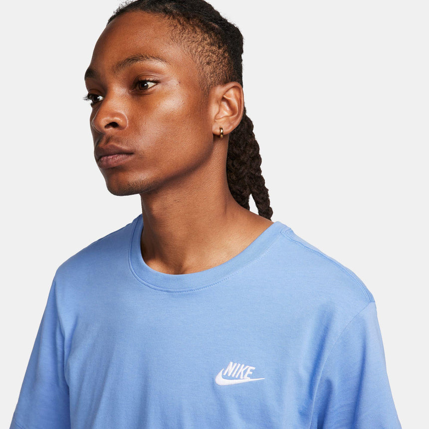 Nike Sportswear Club Men's T-Shirt