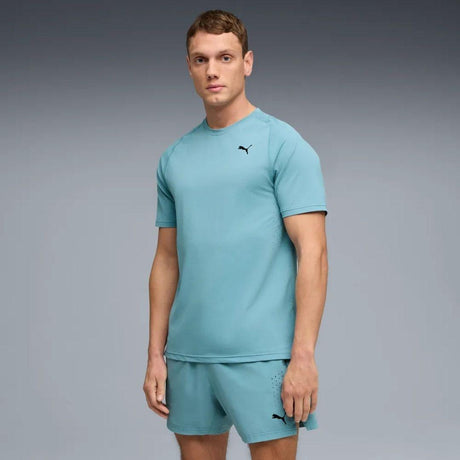 Camiseta Puma M Pwrmode Tee Para Hombre